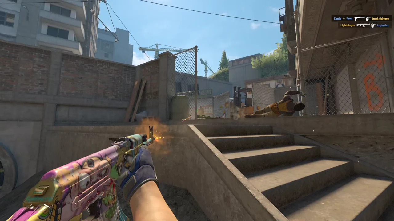 highlight